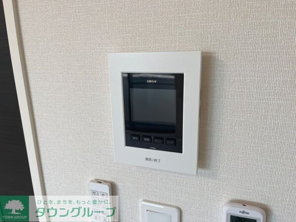 Oak tree (オークツリー)の物件内観写真